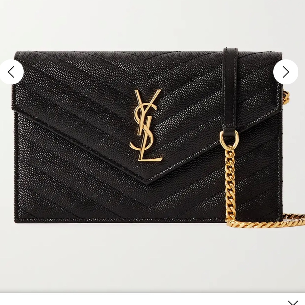 YSL wallet on a chain